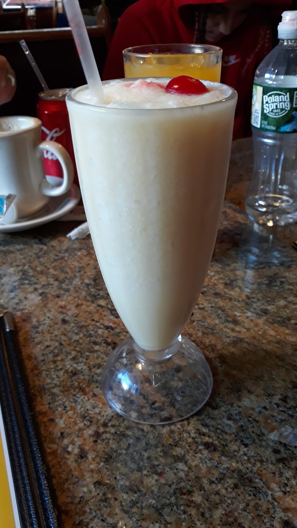 Piña Colada