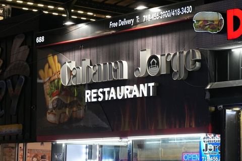 Jorge's